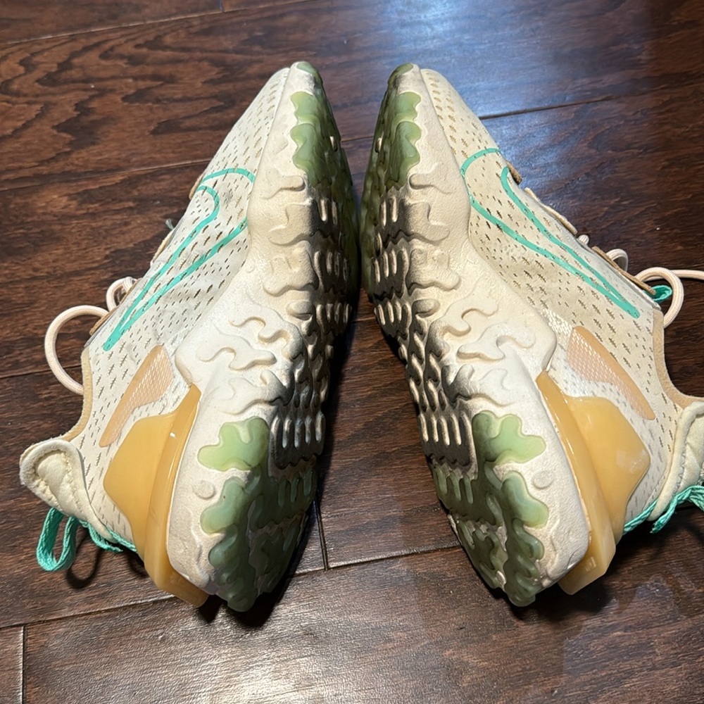 Nike Dimsix - image 4